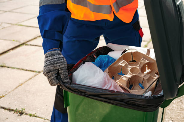 Best Yard Waste Removal  in Lordsburg, NM