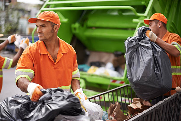 Best Hoarding Cleanup  in Lordsburg, NM