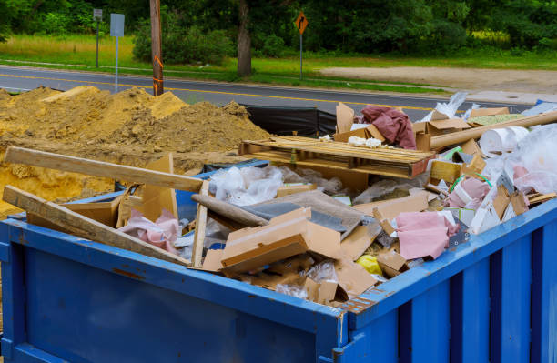 Recycling Services for Junk in Lordsburg, NM